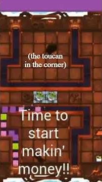 Blooket TD 2 nightmare challenge - round 4 #blooket #towerdefense