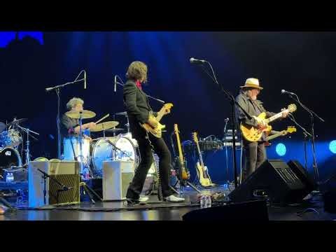 A Million Miles Away by The Peter Case Plimsouls at The Show on 8/29/26 (Full Song)