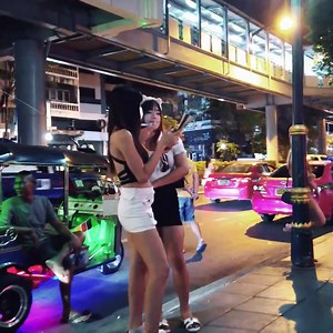 Pattaya nightlife | Pattaya Thailand Girls