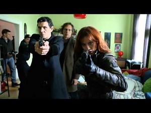 Crossing Lines Season 2