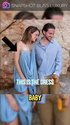 Fans Confused By Emma Watson's Magical Dress
