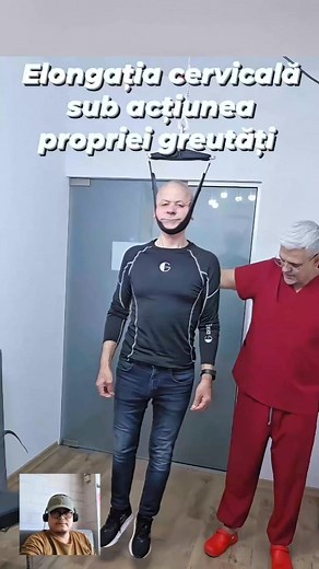 87K views · 835 reactions | Cervical Traction Cervical Traction is...