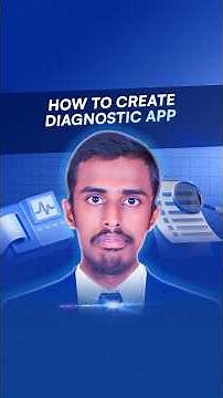 Diagnostic App Kaise Banaye? | How to Create a Diagnostic/Lab Booking App