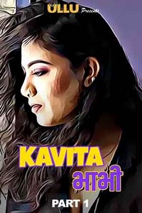 Kavita Bhabhi (2020-2024) - TV Show