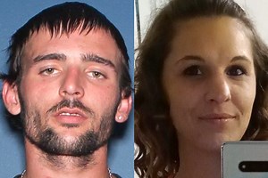 Couple Wanted In Connection With Murders In Nevada And Arizona Found Dead After Desert Standoff | Oxygen