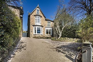 Inside 'stunning' £1,195,000 period home in Nether Edge set in ‘strong’ community area