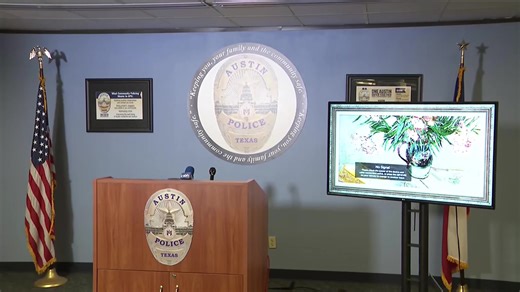 Austin police give an update into the mass shooting early Saturday morning that killed three and injured 14 people. MORE: https://cbsaustin.com/news/local/multiple-people-injured-in-mass-shooting-on-6th-st-austin-police-investigating | CBS Austin