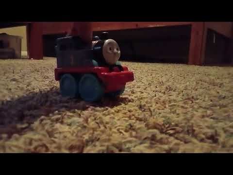 Thomas & Friends: Calling All Engines! US The Steamies and Diesels Fight! HD 2005