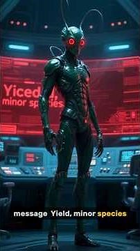 You "Picked" the Wrong Planet! | 4k | hfy | sci-fi short story #shorts #viral #space