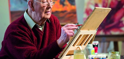 Milpara Rostrevor Residential Care Home - Good Lives for Older People - ACH Group