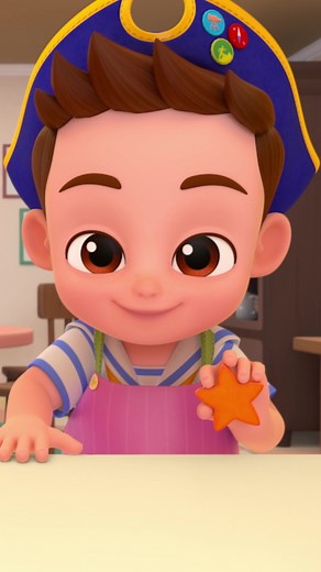 Baby Shark Cake Tutorial for a Fun Birthday Party