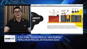 Tips Raih Omset Miliaran dari Bisnis Healthy Food