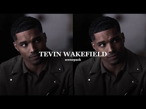 Tevin Wakefield Scenes (Raising Dion) Logoless High 1080p + Mega link