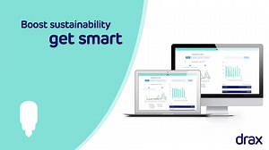 Smart meters for your business | Drax