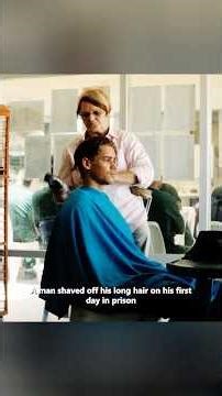 A man’s thrilling self-rescue in prison #shorts #movies #escape