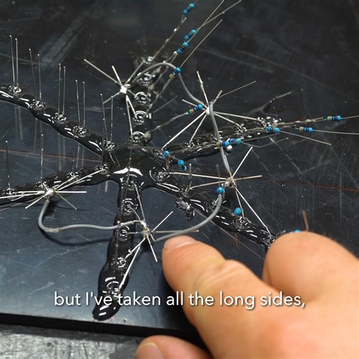 This is How You Freeze Time with Water | The King of Random