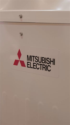 At Mitsubishi Electric, we are industry leaders in heating and cooling solutions – so, we were delighted to showcase our expertise and product innovation last year at elementalLONDON 2025. Available to specify now and install from Summer 2026. The new Mitsubishi Electric Ecodan CAHV-Z delivers powerful, low-carbon heating and hot water using ultra-low R290 GWP refrigerant. Perfect for a wide range of commercial applications such as schools and hospitals, it can operate as a standalone unit or in