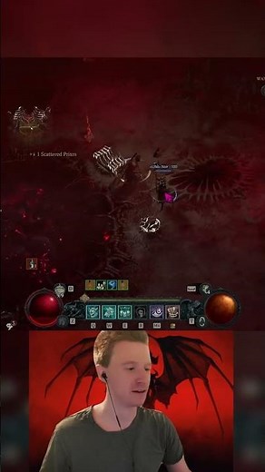 500 PIT MATS in 15 Min - INFERNAL HORDES IS INSANE! Season 5 Diablo 4