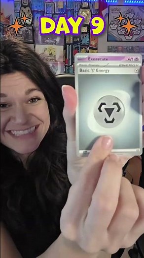 Pull A Shiny Pokemon SIR In 18 Days or Else! | Day 9