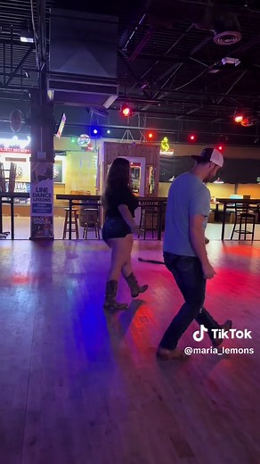 Fun Line Dance to Flex by Cupid