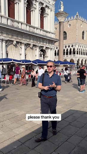 Travel Etiquette Guide by William Hanson