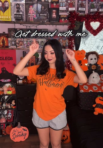 Celebrate a Disney Day in Spooky Style