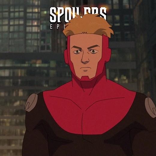 Admincible editor can't keep getting away with this. | invincible edit