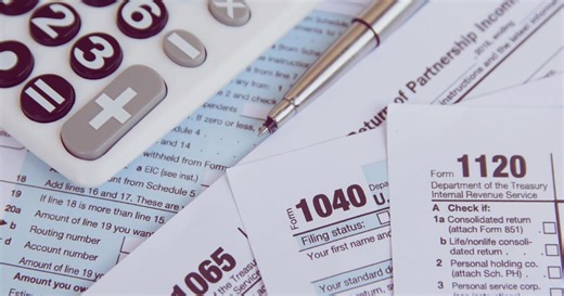 Tax Day reclaimed: Why April 15 feels different this year | Guest column