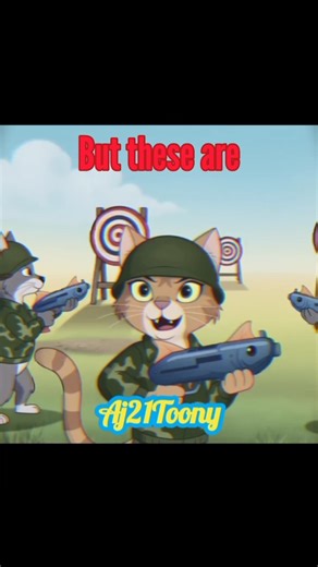 Cat army vs Dog army vs Human army which army better?