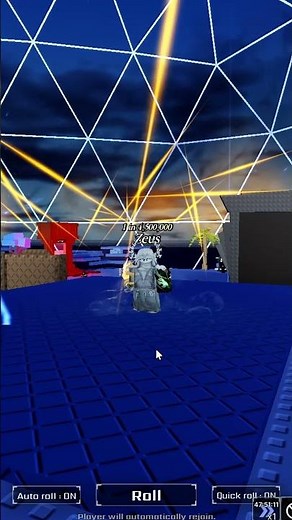 BEST Glitch Hunt Server For Rare Biomes! (Sols RNG)