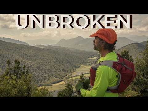 Unbroken | A Midstate Massive Ultra Marathon Story