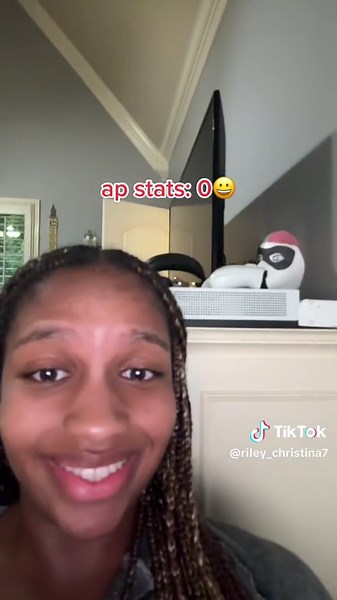 AP Stats Review and Exam Prep