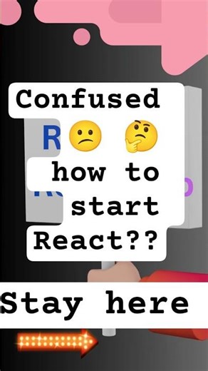 React JS RoadMap #reactjs #react #learnreactjs #coding