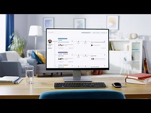 Eightfold Intelligent Experience Overview