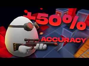 How to hit Trickshots More Consistently | Shell Shockers