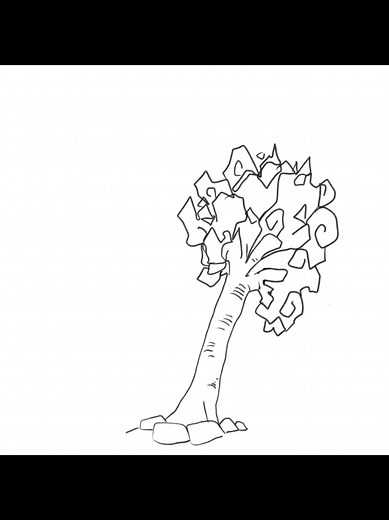 Creative 2D Animation Techniques for Stunning Effects