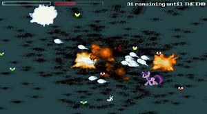 Twilight Sparkle Pest Exterminator