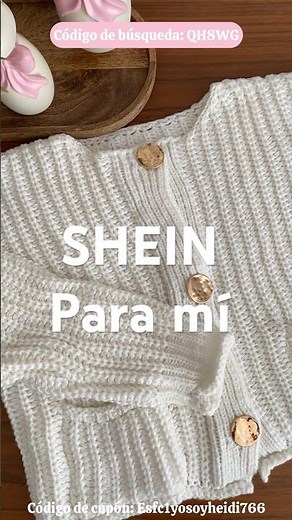 HAUL PARA MÍ ​⁠@SHEINOFFICIAL 🎀 Edición Exploradora de Outfits | Calificando los mejores looks