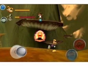 Rayman 2: The Great Escape Hitting The App Store March 1st