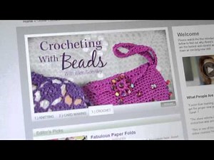 How to Sew a Purse - an Annie's Video Class