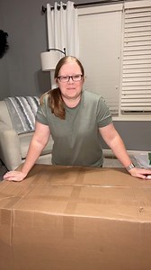 7/12 I started opening this Monster Mail Box from GRP Liquidations tonight. It’s a giant coffin box that weighs 60 pounds. Let’s see what’s inside! #grpliquidations #mysterybox #unboxingvideo #unboxing #palletlife #thecommense | Midwest Pallet Fun