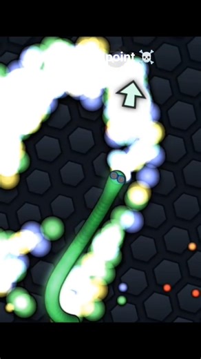 spawn point ☠️ #music #song #slitherio