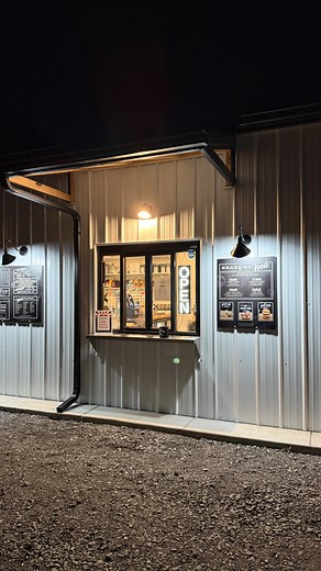 109 reactions · 85 shares | It’s finally time! The Local Drive-Thru is OPEN! Mon-Fri: 5am-6pm Sat: 9am-6pm | The Local Drive-Thru | Facebook