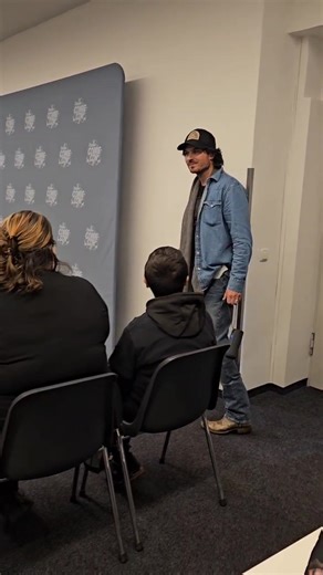 Ian Somerhalder Meet & Greet Experience Highlights