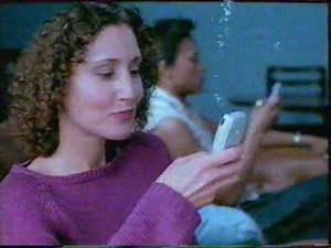 Big Brother - O2 Sponsorship - 2002