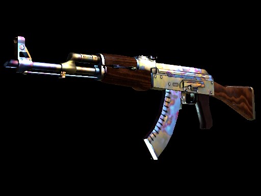 AK-47 | Case Hardened - CS2 Prices (276 Listings)