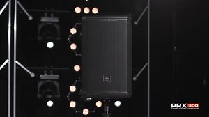 Experience a whole new level of portable PA performance with the PRX 900 Series. Built with advanced acoustics, comprehensive DSP, unrivaled power performance, durability, and more—bring the best sound to your audience with the PRX 900 Series of loudspeakers. Elevate your next gig: https://bddy.me/3GP3sIl #JBLPro #PRX900Series #PortablePA | JBL Professional