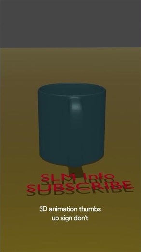 3D Cup on a Gold Plate, Creating using Blender #ai #chatgpt #blender #beginner #3d #animation