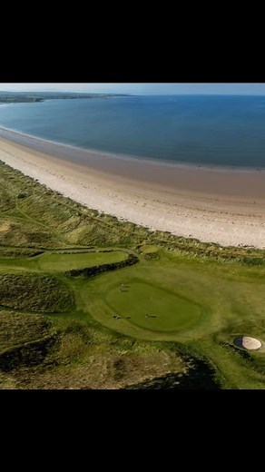 29 reactions · 3 comments | ⛳️ @donegalgolfclub #wildatlanticway #wildatlanticlinks #golf #ireland | Donegal Golf Club, Murvagh | Facebook