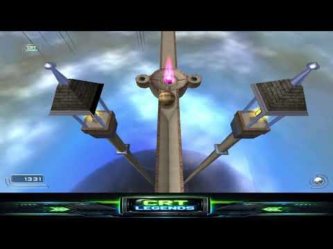 Balance Level 6 Gameplay